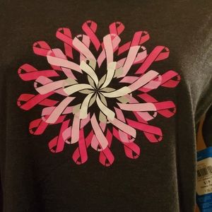 Columbia TTIP Long Sleeve Graphic Tee S